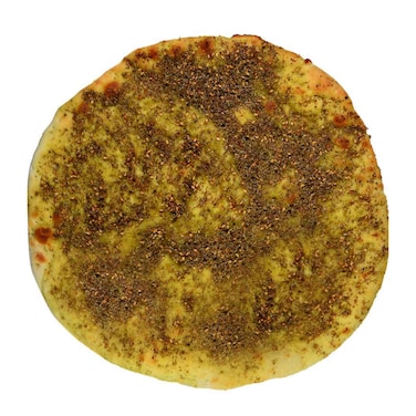 Zaatar Manakish 1 Piece