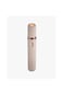 Electric Facial Hair Epilator with LED Light, Type-C Charging &amp; Gentle Precision