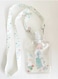 Reusable Water-filling PVC Water Bottle Warmer Hot Cold-Water Bag