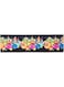 Alwan Ramadan Table Runner 140x40 cm - EE8455BACLMP