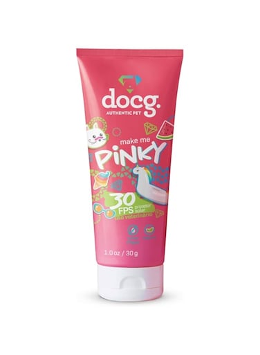 Docg Sunblock Make Me Pinky for Dogs&amp;Cats - 30G