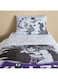 Box Batman 2-Piece Comforter Set for Boys