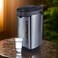 5L Electric Water Dispenser Thermo Pot 1430W Auto Pump Hot Water Boiler with Temperature Control