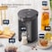 5L Electric Water Dispenser Thermo Pot 1430W Auto Pump Hot Water Boiler with Temperature Control
