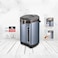 5L Electric Water Dispenser Thermo Pot 1430W Auto Pump Hot Water Boiler with Temperature Control