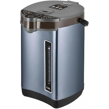 5L Electric Water Dispenser Thermo Pot 1430W Auto Pump Hot Water Boiler with Temperature Control