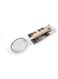 ILC Stainless Steel Stainer
