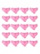 MNYOM 50PCS Womens Disposable Briefs Non-Woven Travel Panties Portable Underwear for Travel Spa Massage Tanning