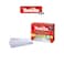 Tonkita Dust Locker Cloth Refill 20pcs - Enhanced Dust Collection and Retention for Your Cleaning Needs