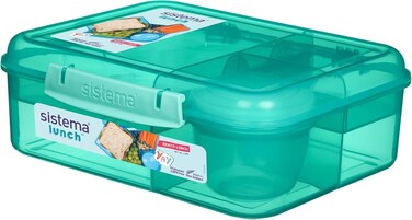 Lunch Collection Bento Box