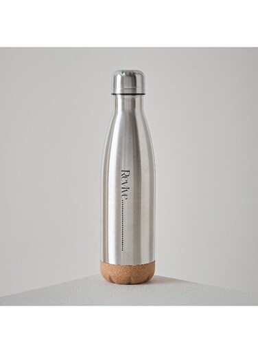 Box Lustra Stainless Steel Double Wall Flask 500 ml