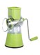 Manual Vegetable Slicer Multicolour