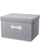 Large Collapsible Foldable Linen