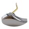 ذراع تشغيل TOTO THU068#CP لطراز ST743S، مطلي بالكروم