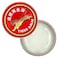Tiger Balm Pain Relieving Ointment White Regular Strength, 0