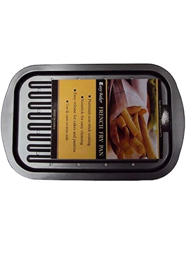 RL Industry French Pan-40.5X25.5C1.7C/00156