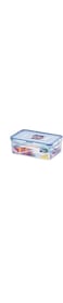 LocknLock Food Container, Clear, 1 Litre, Hpl817