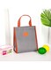 Lifestyle Lunch Bag For Women and Men Leak Proof Water Resistant Bag Container For Adults Kids Light Weight Portable Lunch Box For Office Work Outdoor Picnic School