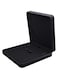 AUFUYAOLIN Jewelry Set Velvet Box Necklace Earring Ring Necklace Bracelet Gift Display Case Wedding Jewelry Storage Holder