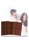 Mold Food Grade Silicone Homemade Board Mould Rectangular Cube Bar Shape Christmas Making Cake Model