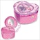 Dudubuy Unicorn And Rainbow Musical Jewelry Box