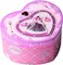 Dudubuy Unicorn And Rainbow Musical Jewelry Box