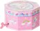 Otangle Shape Music Jewellery Box
