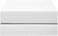 Hotel Collection Flat Sheet 200T Cotton Polyester Percale 2 Pieces King Size White
