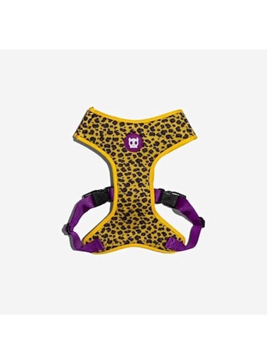 Zee.Dog Honey Adjustable Air Mesh Harness Small