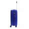 STARGOLD Premium 3-Piece Hardshell PP Luggage Set &ndash; Durable, Stylish And Travel Ready