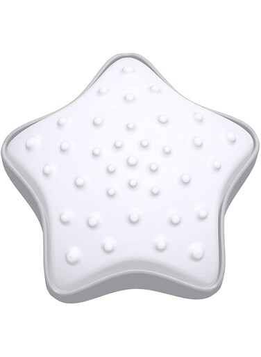 Shnuggle Wishy Baby Bath Toy   For Babies 0-3 Year Olds   Perfect Sensory Bath time Toy