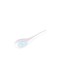 5.5" Melamineware Soup Spoon- RF12918/ Stylish Design, Light-Weight and 100% Food-Grade/ Suitable for Dining Table, Home and Restaurant for Soup, Stew, Porridge, Etc./ Dishwasher-Safe and Chip-Resistant