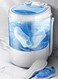 Multi-Purpose Portable Washing Machine for Everyday Laundry