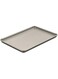 Cuisinart Chef's Classic Nonstick Bakeware 15-Inch Baking Sheet, Champagne
