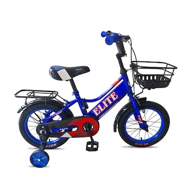 Vaux - Elite Kids Bike 16 Inch - Blue