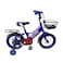 Vaux - Elite Kids Bike 16 Inch - Blue