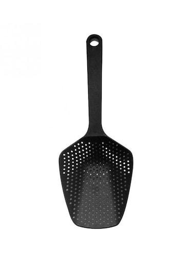 FIESTA Strainer Spoon Colander Skimmer for Rice Vegetables Noodles Pasta