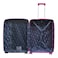 STARGOLD Premium 3-Piece Hardshell PP Luggage Set &ndash; Durable, Stylish And Travel Ready