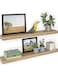 Modern Home Decoration Simple Design Shelves Kitchen Bedroom Living Room Shelf Wall Shelf Rack