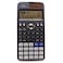 Shadoo 991EX Multifunctional Statistics Base Matrix Vector Calculator &ndash; Black