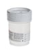 King Mariot Medical Equipments HistoTainer II Prefilled Specimen Container   120ml Capacity   10% Formalin Solution   Leak-Resistant Seal   Durable Polypropylene Construction