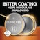Duracell 2032 Lithium Battery. 4 Count Pack. Child Safety Features. Compatible with Apple AirTag, Key Fob, and other devices. CR2032 Lithium 3V Cell. 2032 Battery, Lithium Coin Battery