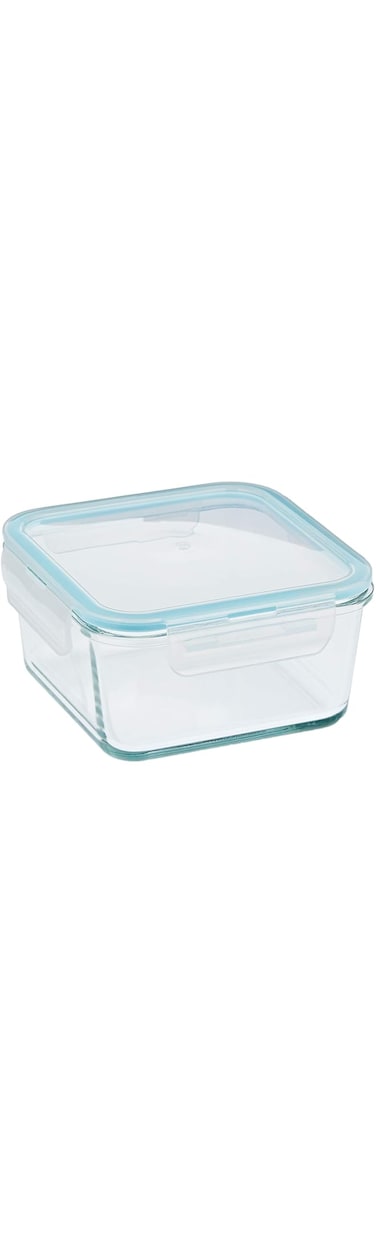 Taliona Boro Pro Square Food Container