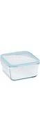 Taliona Boro Pro Square Food Container