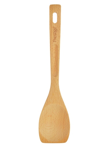 Wooden Rice Spoon Wood