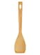 Wooden Rice Spoon Wood