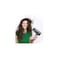 Blow Wave Hair Dryer 850W with Hot &amp; Cool Wind, Precision Nozzle, Quiet Design
