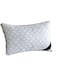 Polyester Pillow Comfortable &amp; Durable 48 x 74 x 2.5 cm