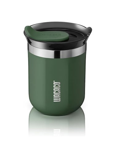 WACACO Octaroma Classico (Green)
