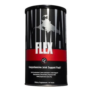 Universal Nutrition Animal Flex, 44 Packs